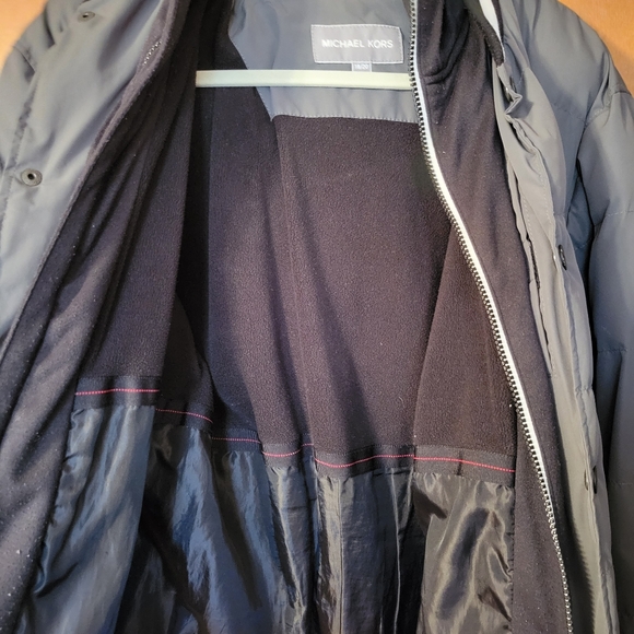 Michael Kors Youth Coat - Picture 3 of 4